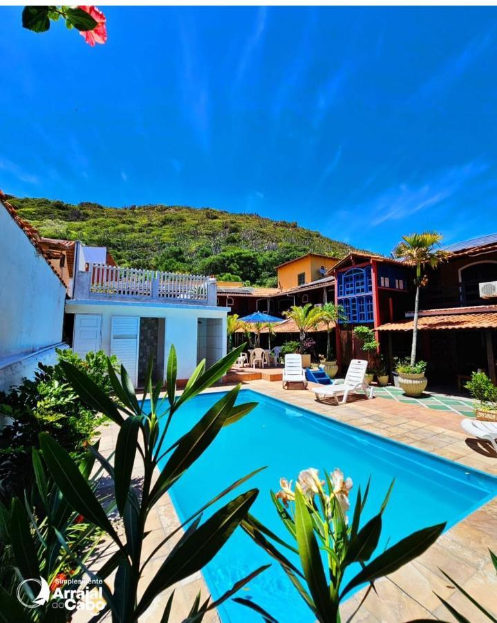 Inn Porto Arraial do Cabo