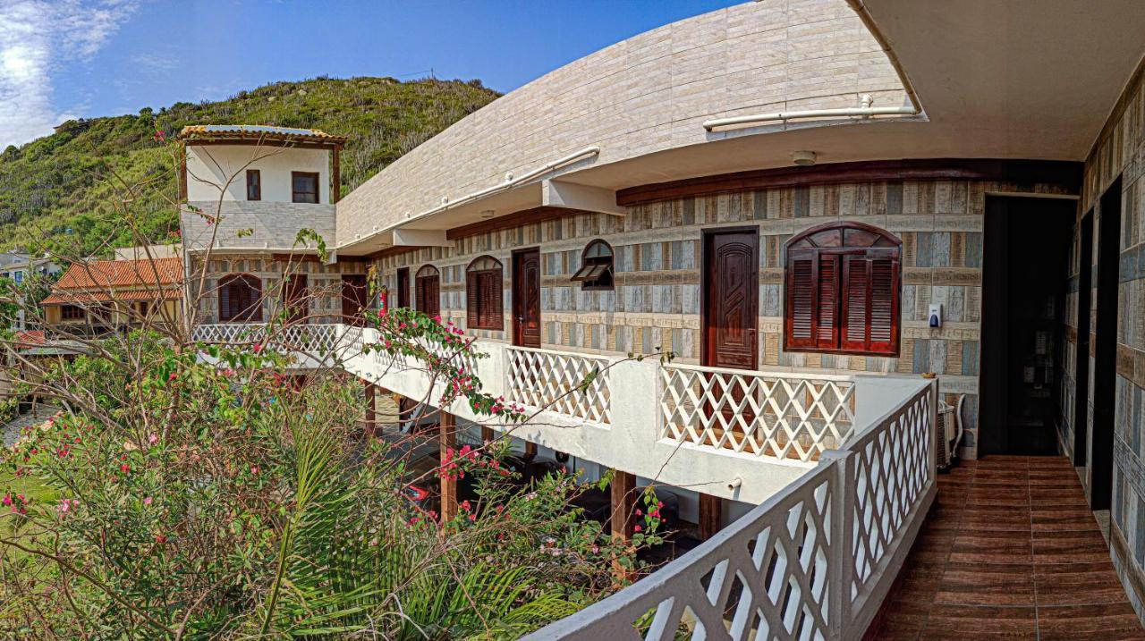 Inn Porto Arraial do Cabo