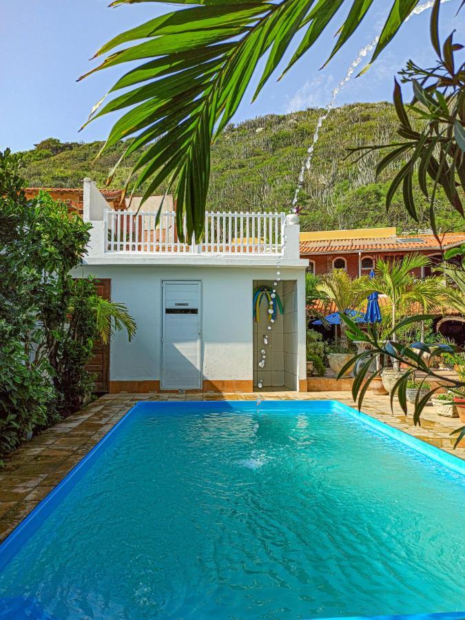 Porto 3* Arraial do Cabo