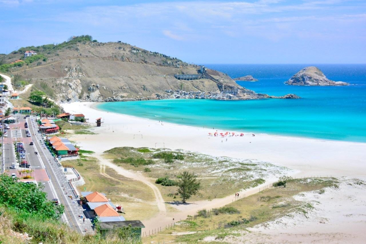 Porto Arraial do Cabo
