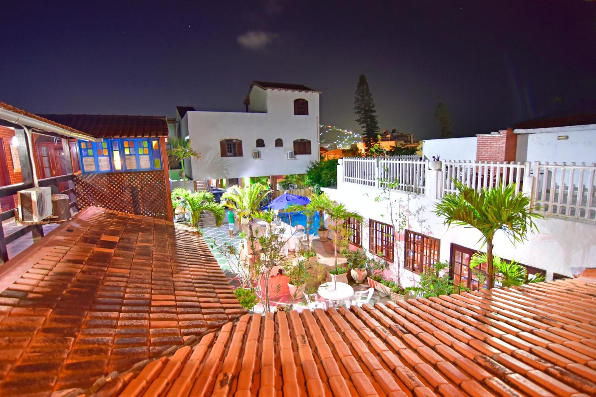 Porto Inn 3*