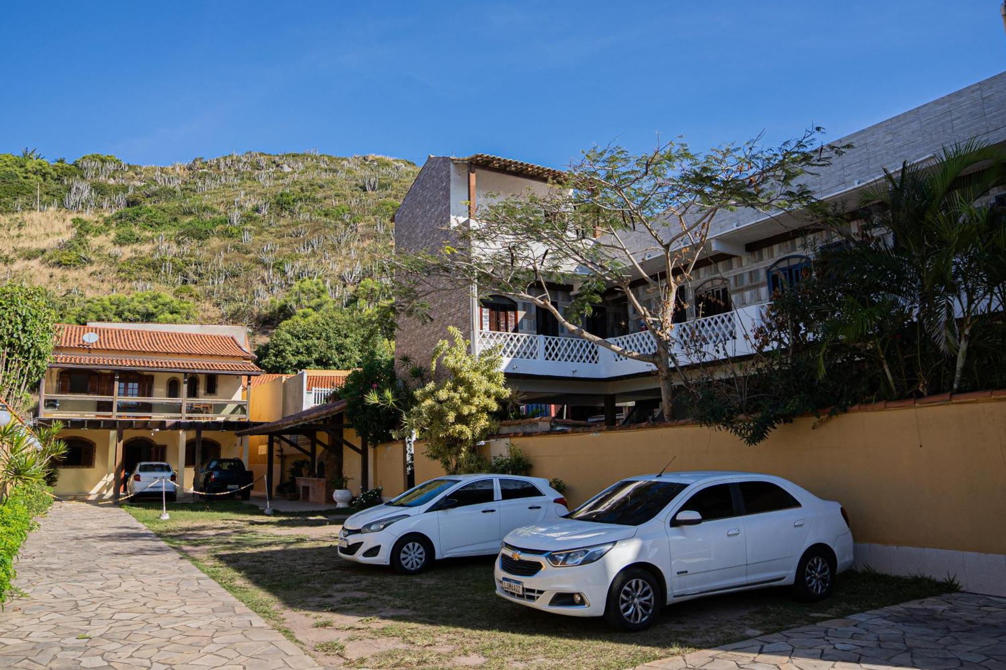 Porto Inn Arraial do Cabo